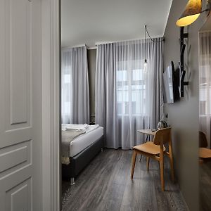 Kamer met een Queen Size Bed