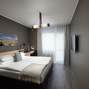 Kamer met een King Size Bed
